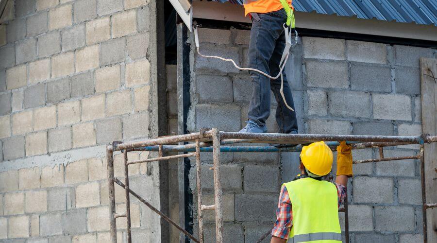 Expert top industrial roofings services in Danbury, CT